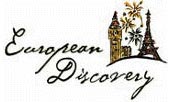 European Discovery Tours - Click Here