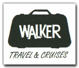 Walker Travel and Cruises