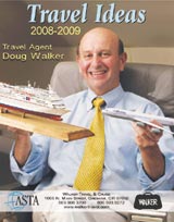 Click Here for our Travel Ideas Brochure